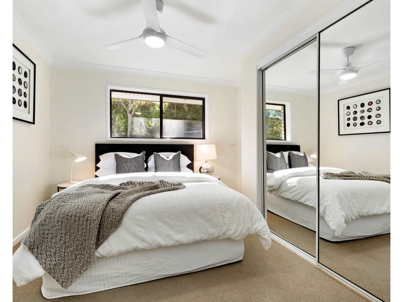 206 Grandview Road, Pullenvale QLD 4069