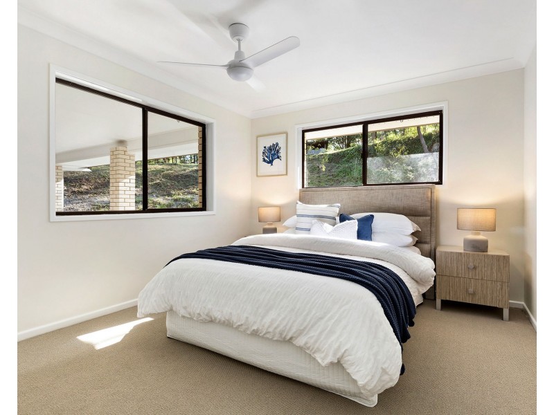 206 Grandview Road, Pullenvale QLD 4069