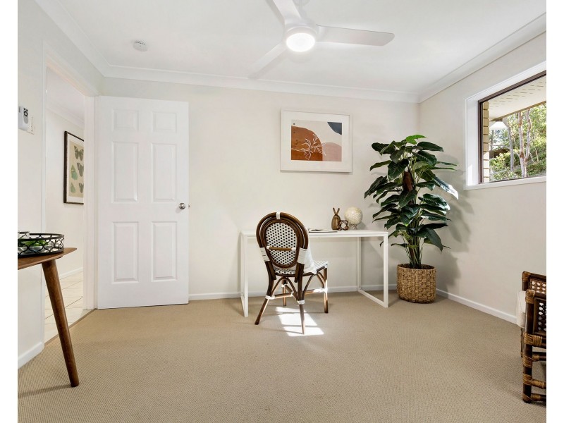 206 Grandview Road, Pullenvale QLD 4069