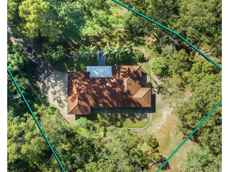 206 Grandview Road, Pullenvale QLD 4069