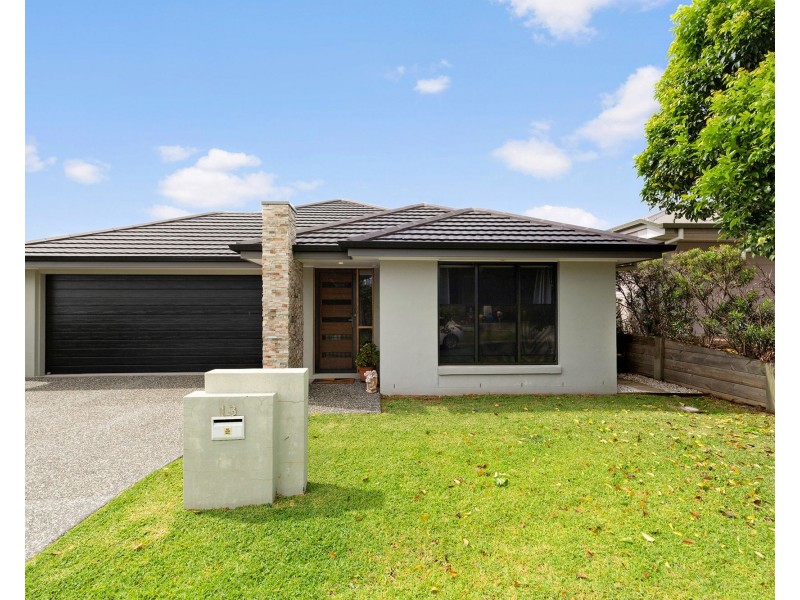13 Glendale Crescent, Heathwood QLD 4110