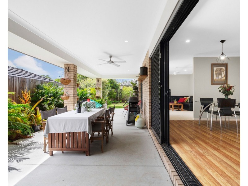 13 Glendale Crescent, Heathwood QLD 4110