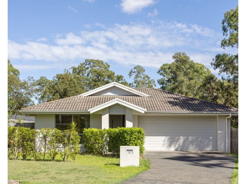 24 Whistler Place, Moggill QLD 4070