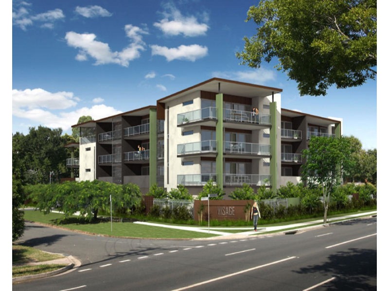 10/221 Sir Fred Schonell Drive, St Lucia QLD 4067