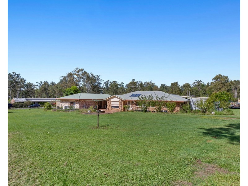 85-97 Georgina Drive, Logan Village QLD 4207