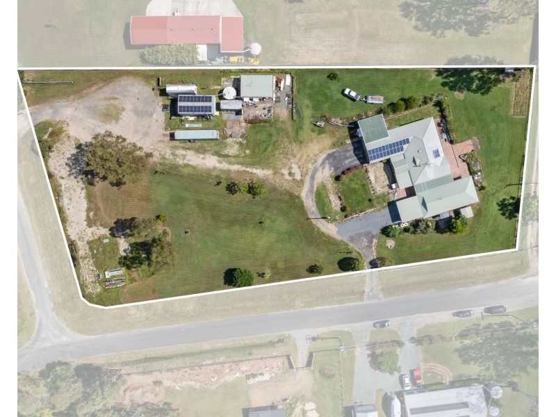 85-97 Georgina Drive, Logan Village QLD 4207
