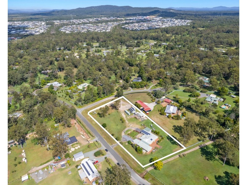 85-97 Georgina Drive, Logan Village QLD 4207