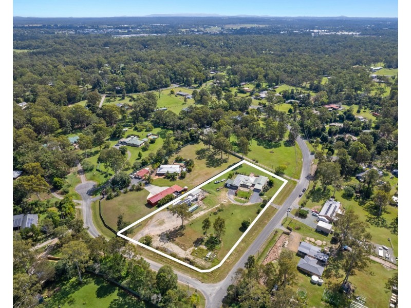 85-97 Georgina Drive, Logan Village QLD 4207