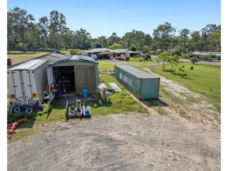 85-97 Georgina Drive, Logan Village QLD 4207