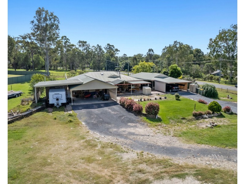 85-97 Georgina Drive, Logan Village QLD 4207