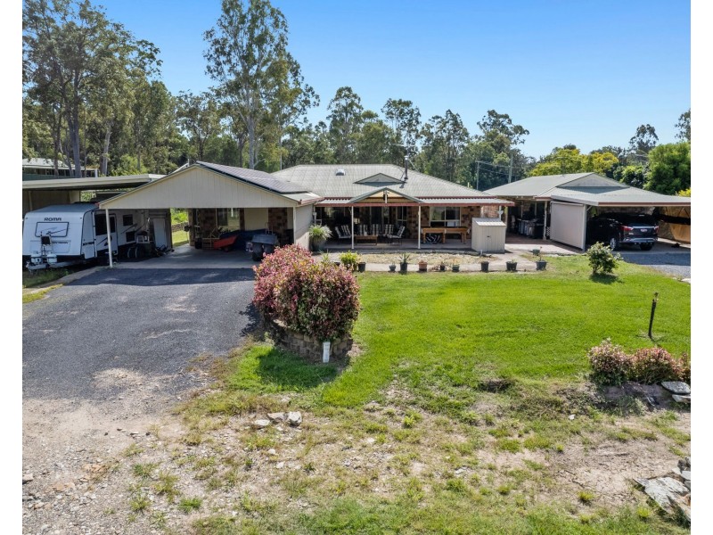 85-97 Georgina Drive, Logan Village QLD 4207