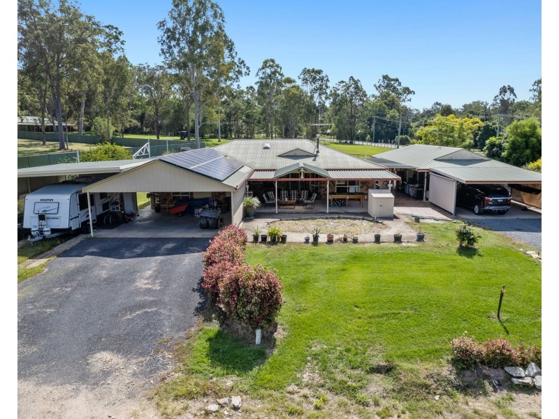 85-97 Georgina Drive, Logan Village QLD 4207