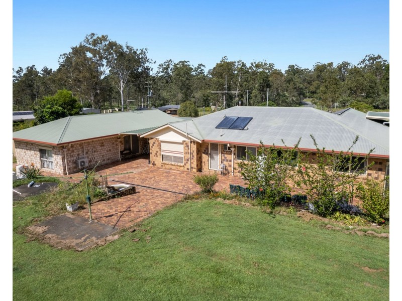 85-97 Georgina Drive, Logan Village QLD 4207