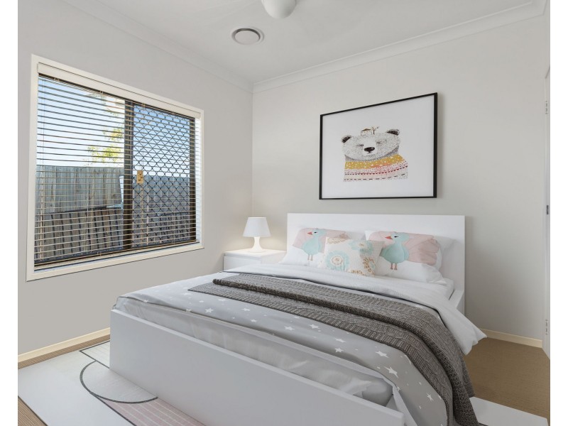 34 Sienna Circuit, Yarrabilba QLD 4207