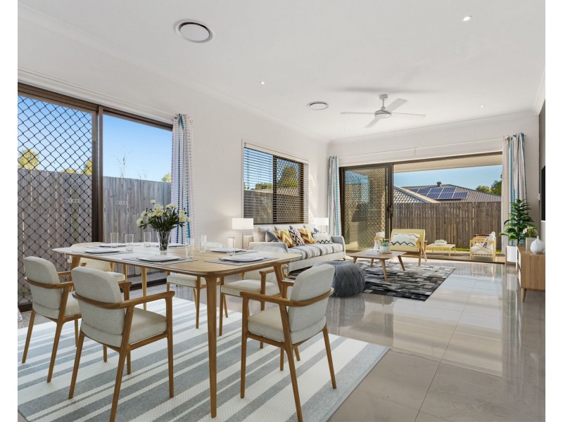34 Sienna Circuit, Yarrabilba QLD 4207