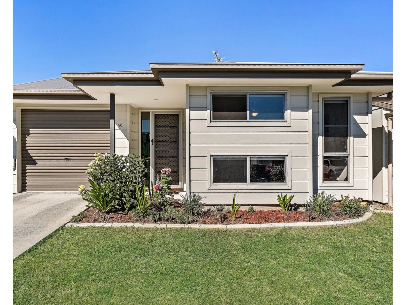 90/70 Willow Road, Redbank Plains QLD 4301