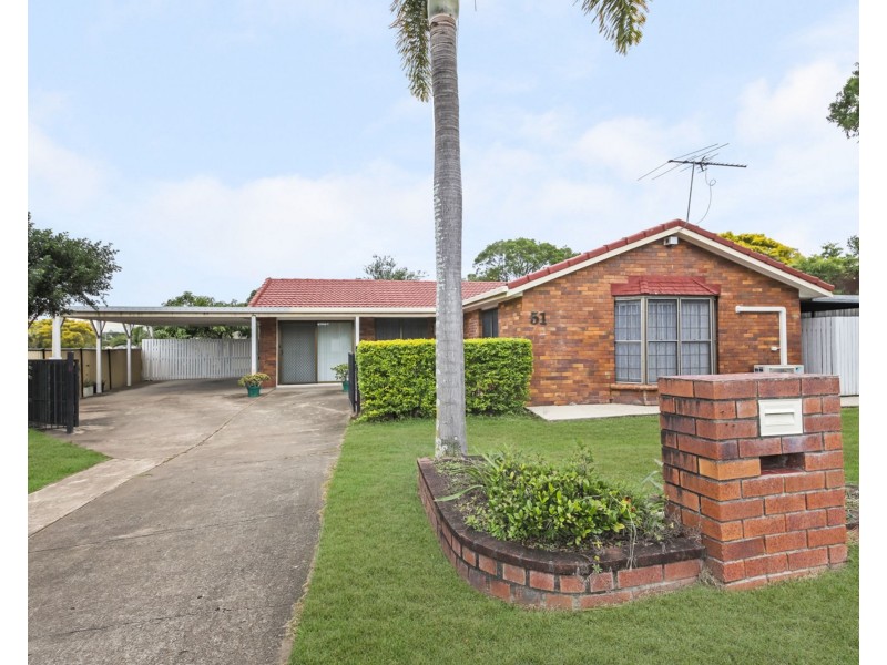 51 Akama Road, Durack QLD 4077