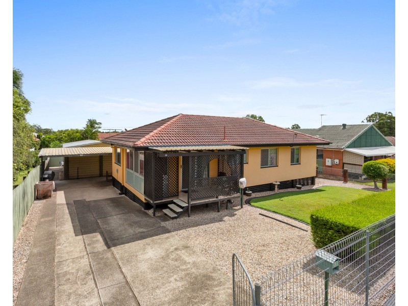 12 Muriel Avenue, Ellen Grove QLD 4078
