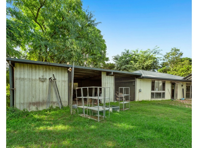 29 Kirk Street, Bundamba QLD 4304