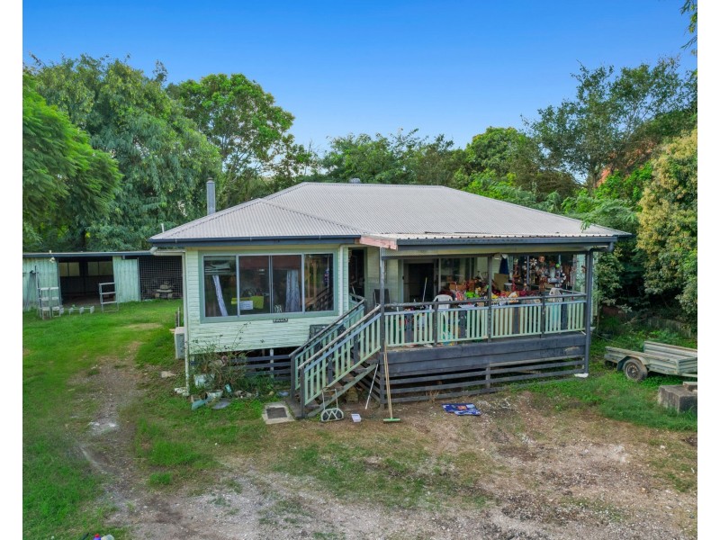 29 Kirk Street, Bundamba QLD 4304