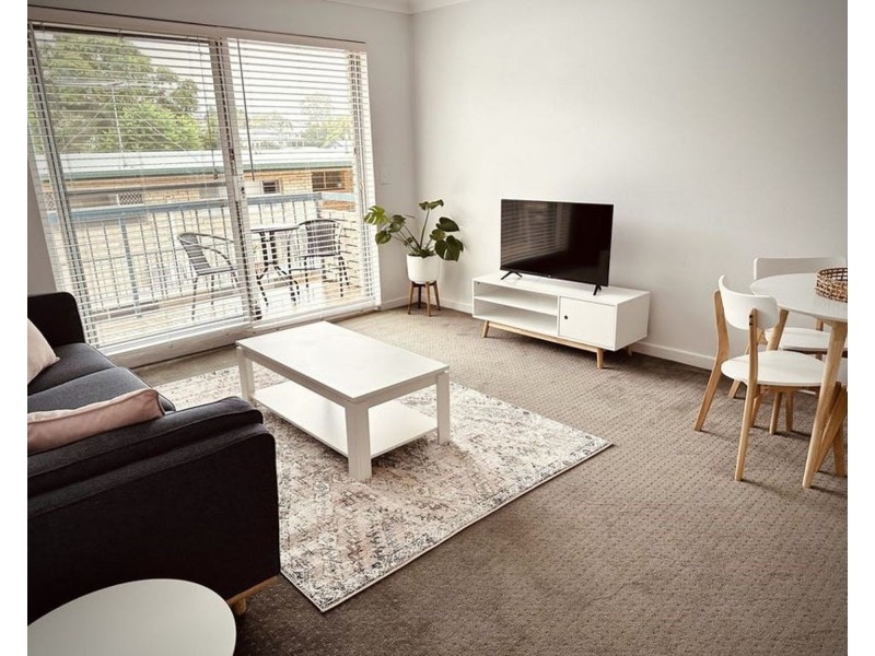 6/20 HUNTER ST, Kelvin Grove QLD 4059