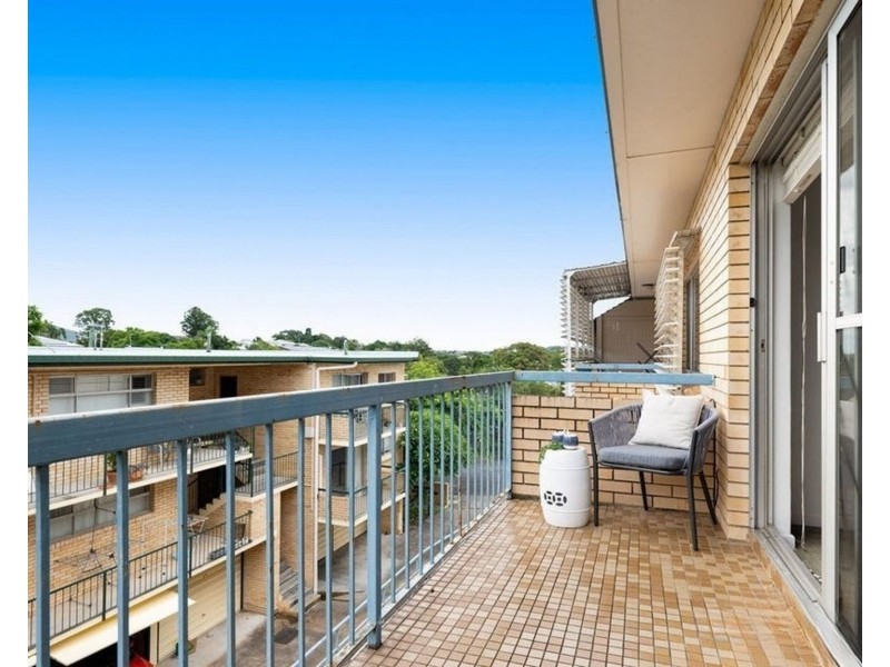 6/20 HUNTER ST, Kelvin Grove QLD 4059