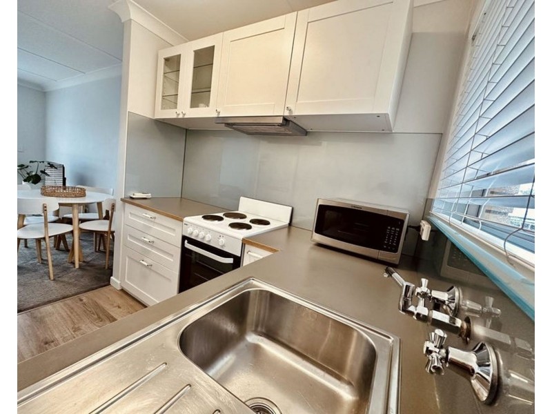 6/20 HUNTER ST, Kelvin Grove QLD 4059