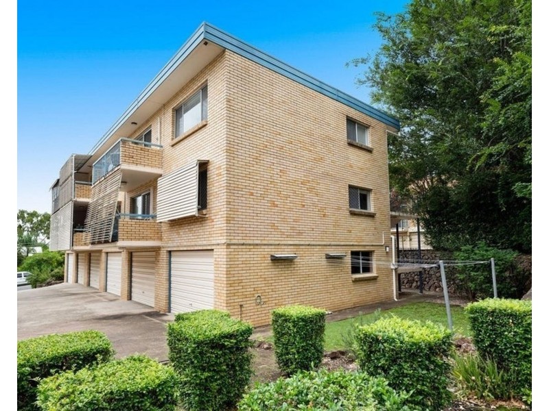6/20 HUNTER ST, Kelvin Grove QLD 4059