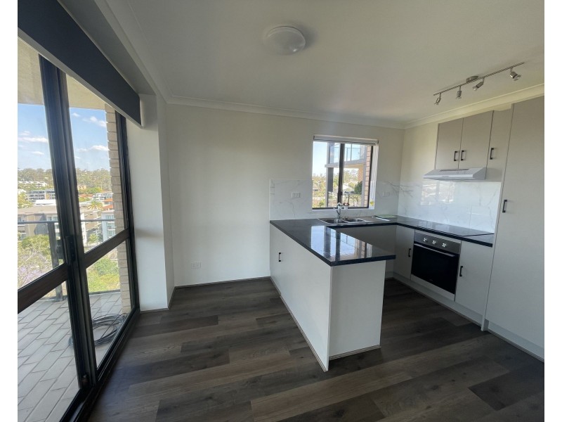 32/12 BRYCE ST, St Lucia QLD 4067