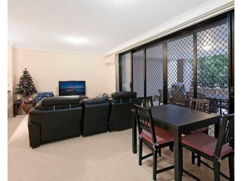 7/53 WARREN ST, St Lucia QLD 4067