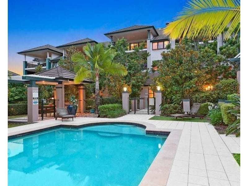7/53 WARREN ST, St Lucia QLD 4067