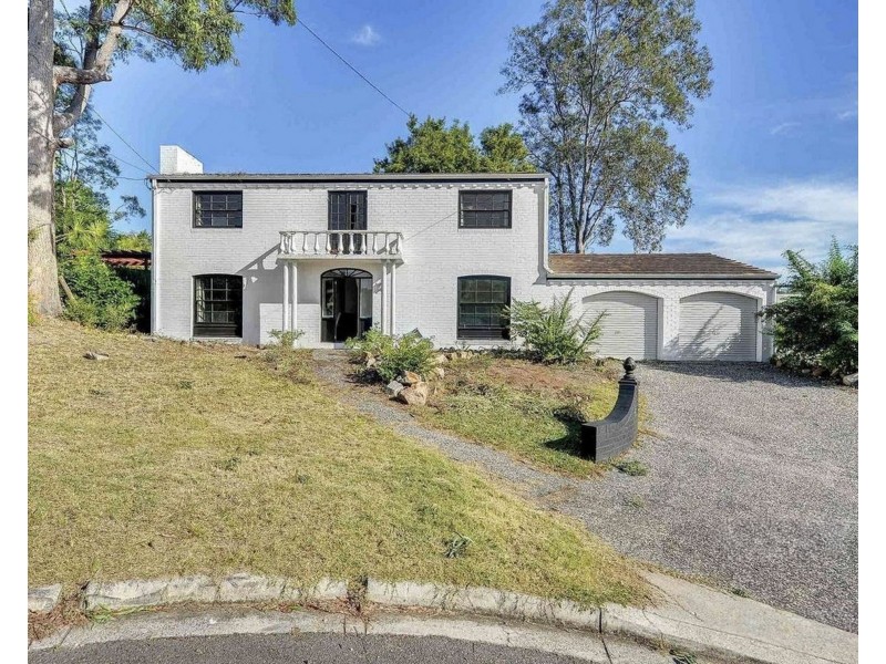 3 OANA ST, The Gap QLD 4061