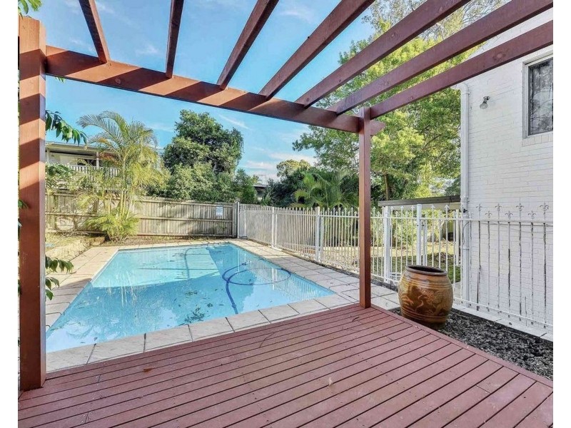 3 OANA ST, The Gap QLD 4061