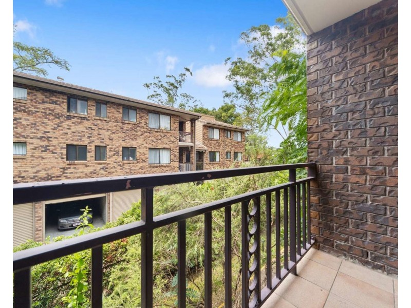 2/79 MACQUARIE ST, St Lucia QLD 4067