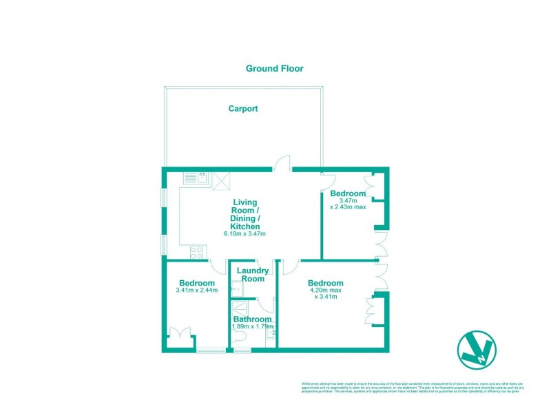7/59 SANDFORD ST, St Lucia QLD 4067
