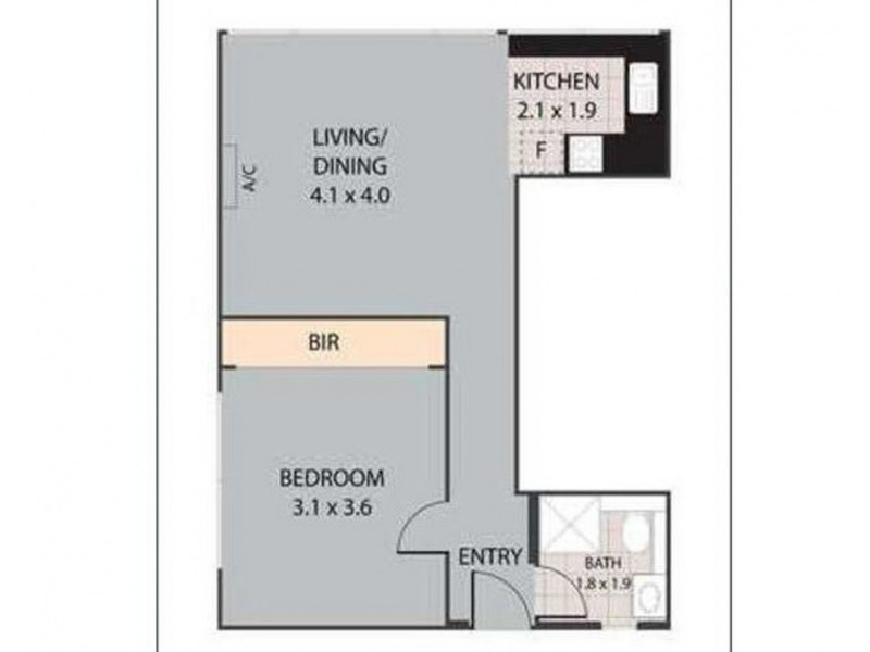 12/59 SANDFORD ST, St Lucia QLD 4067