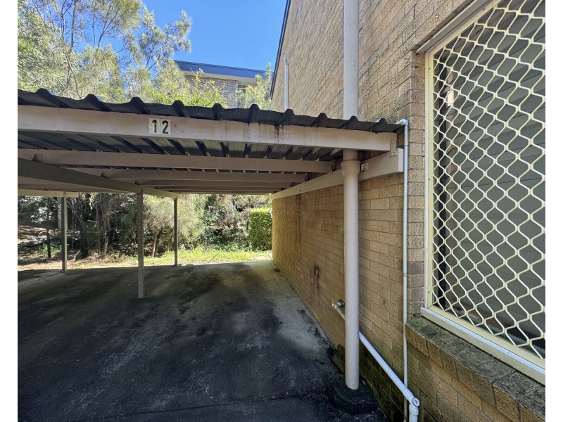 12/59 SANDFORD ST, St Lucia QLD 4067
