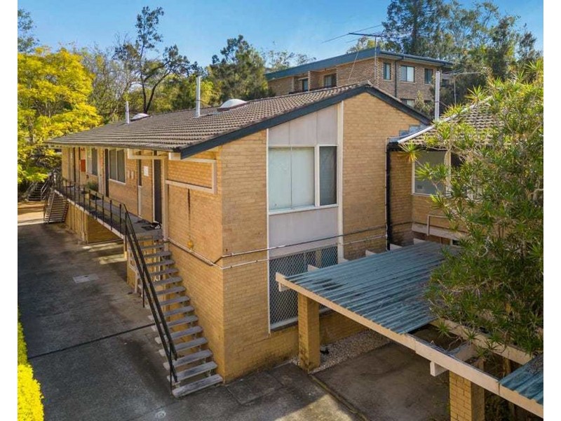 12/59 SANDFORD ST, St Lucia QLD 4067