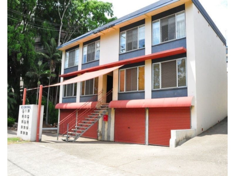 12/75 SIR FRED SCHONELL DR, St Lucia QLD 4067