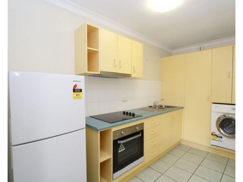 12/75 SIR FRED SCHONELL DR, St Lucia QLD 4067
