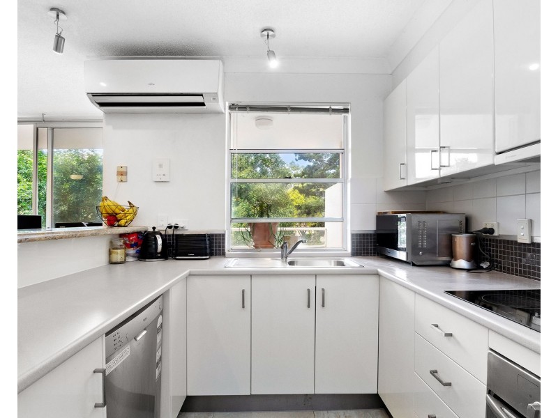 2/38 Dixon Street, Auchenflower QLD 4066