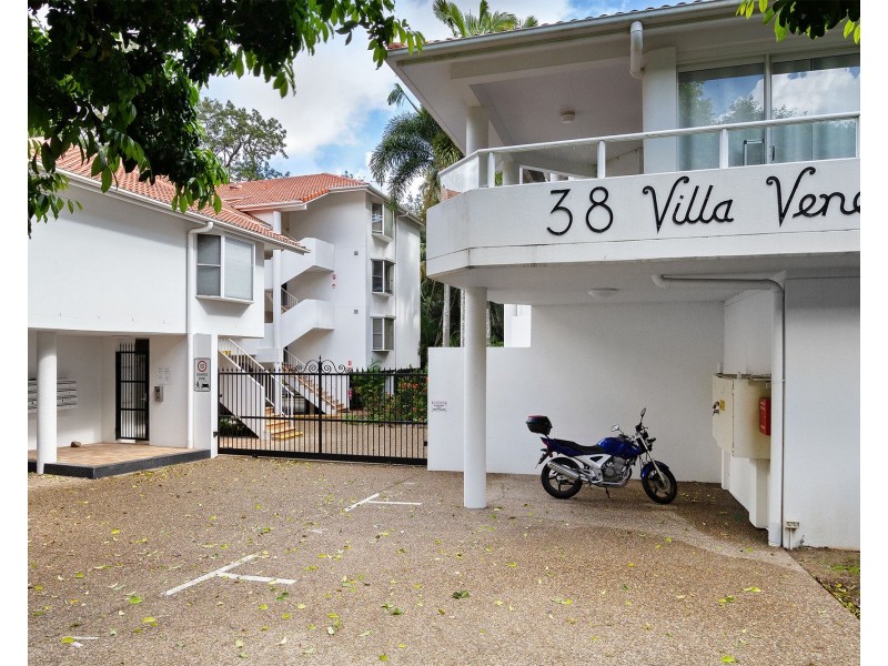 2/38 Dixon Street, Auchenflower QLD 4066