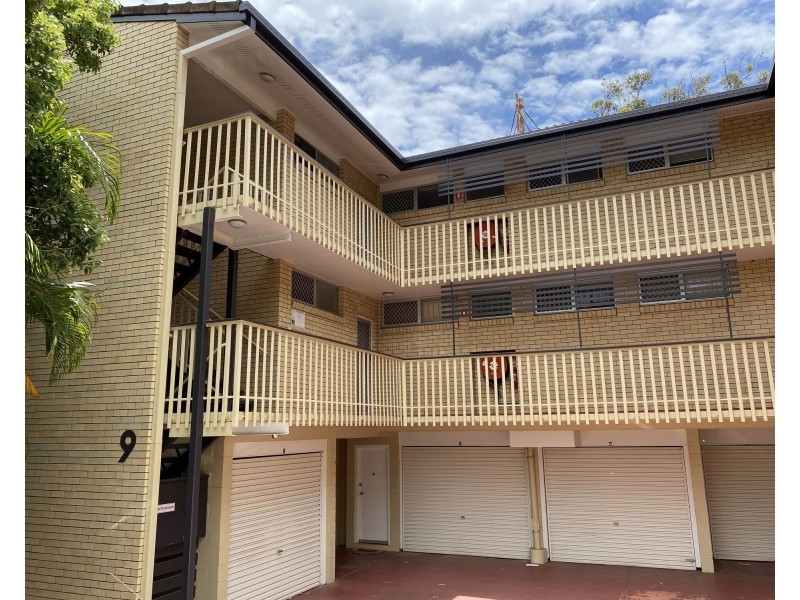 2/9 Kingsford St, Auchenflower QLD 4066
