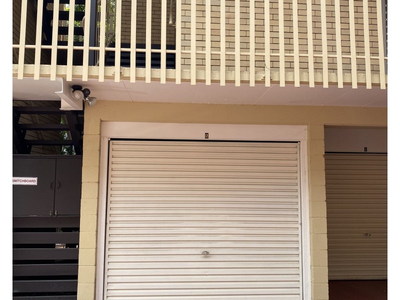 2/9 Kingsford St, Auchenflower QLD 4066