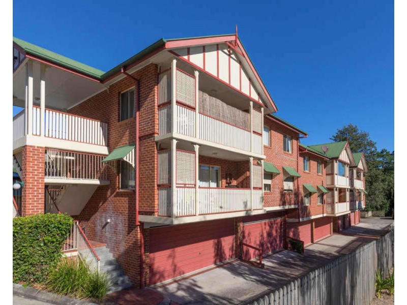 3/470 MILTON RD, Auchenflower QLD 4066