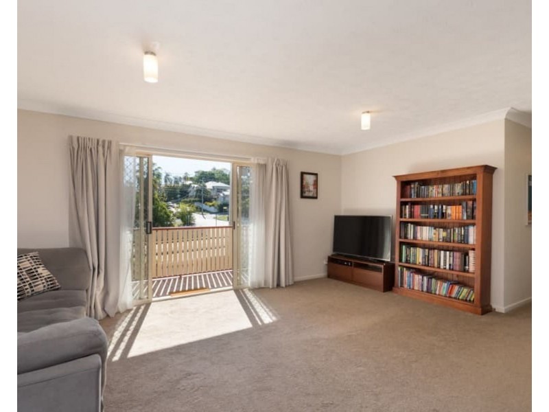 3/470 MILTON RD, Auchenflower QLD 4066