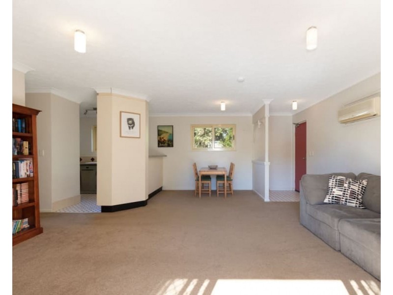 3/470 MILTON RD, Auchenflower QLD 4066