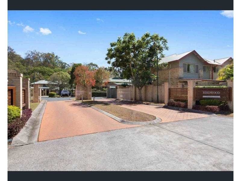 Bardon QLD 4065
