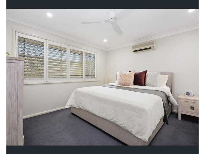 Bardon QLD 4065