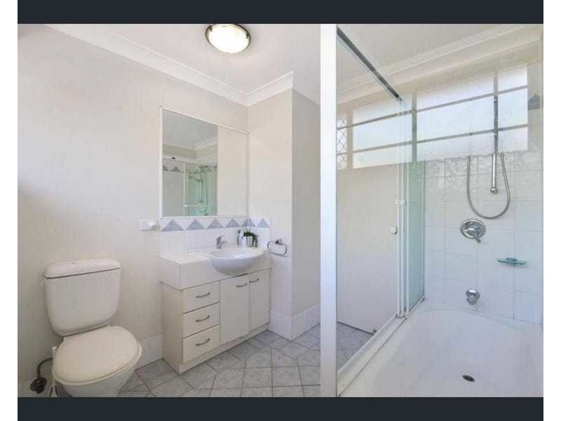 Bardon QLD 4065
